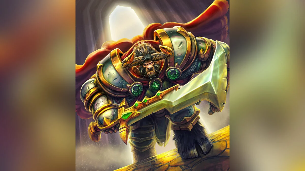 Арт из Eternal Card Game / Картинка 13