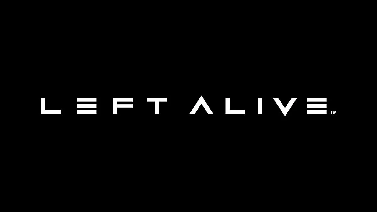 Арт из Left Alive / Картинка 9