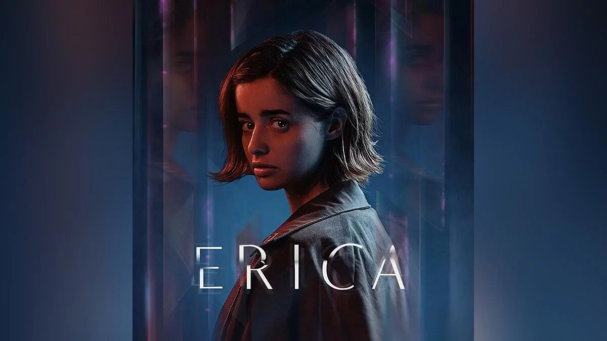 Арт из Erica / Картинка 1