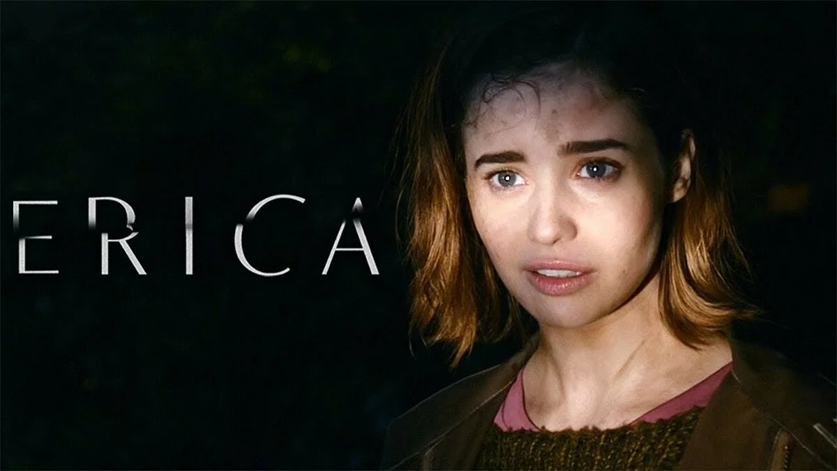 Арт из Erica / Картинка 2