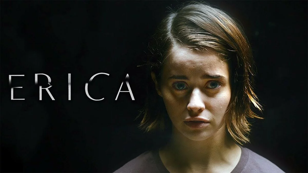 Арт из Erica / Картинка 3