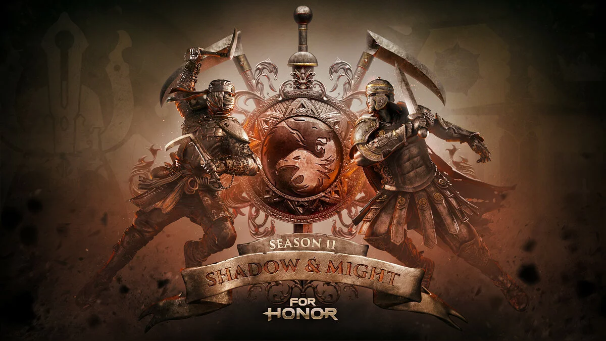 Арт из For Honor / Картинка 10