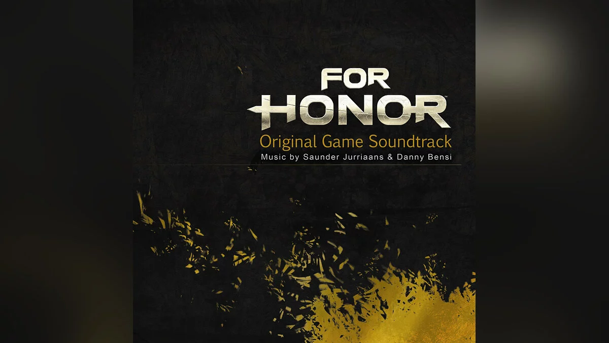 Арт из For Honor / Картинка 29