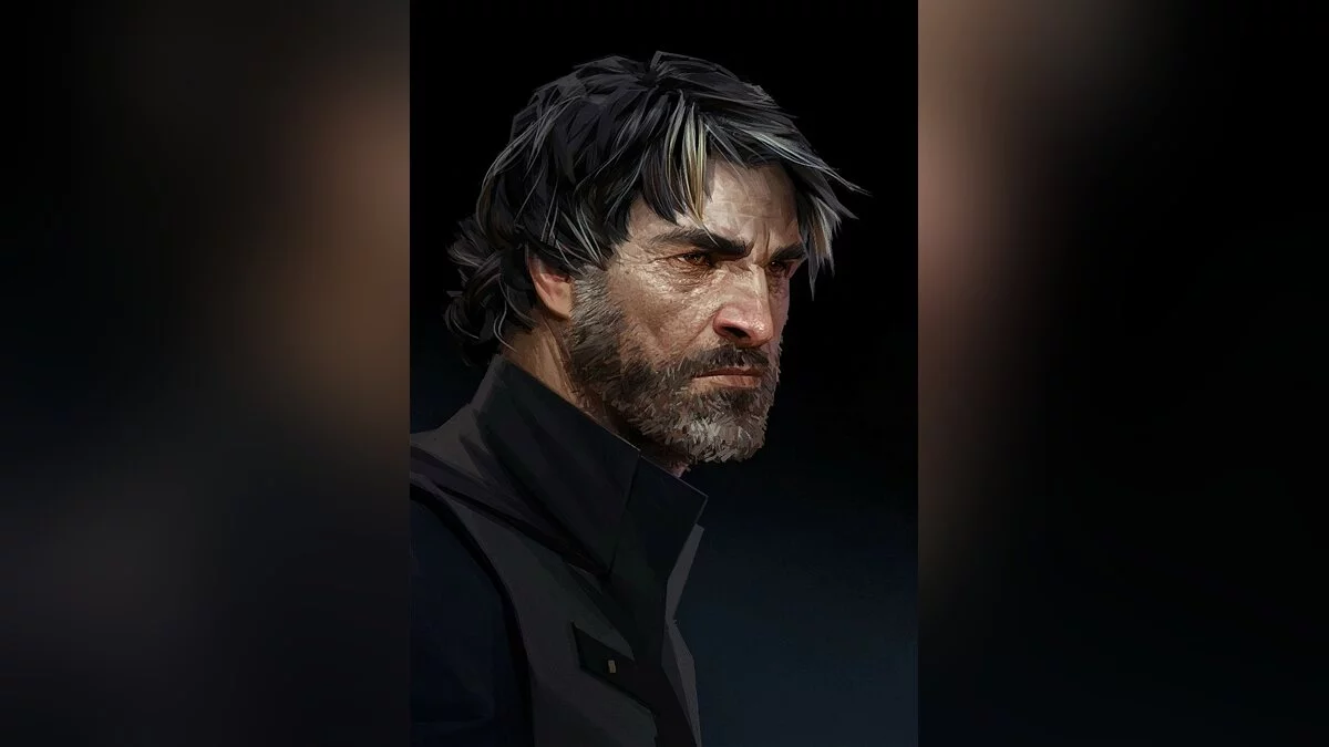 Арт из Dishonored 2 / Картинка 4
