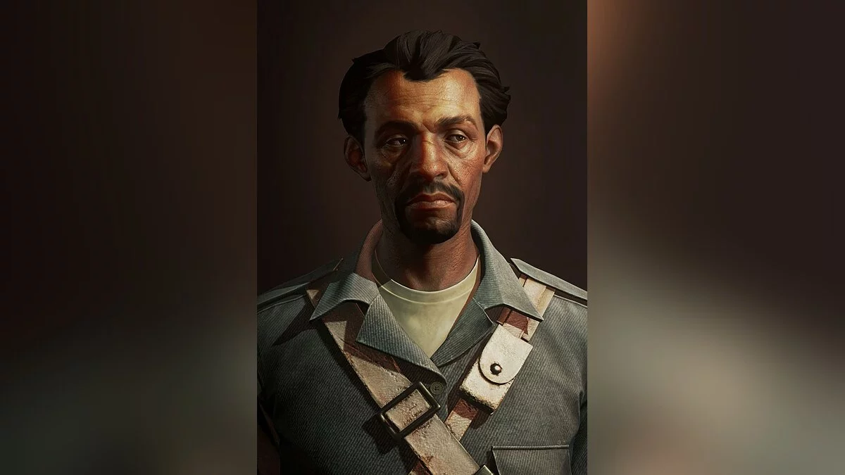 Арт из Dishonored 2 / Картинка 12