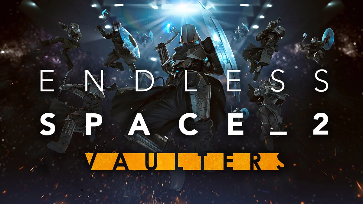 Арт из Endless Space 2 / Картинка 2