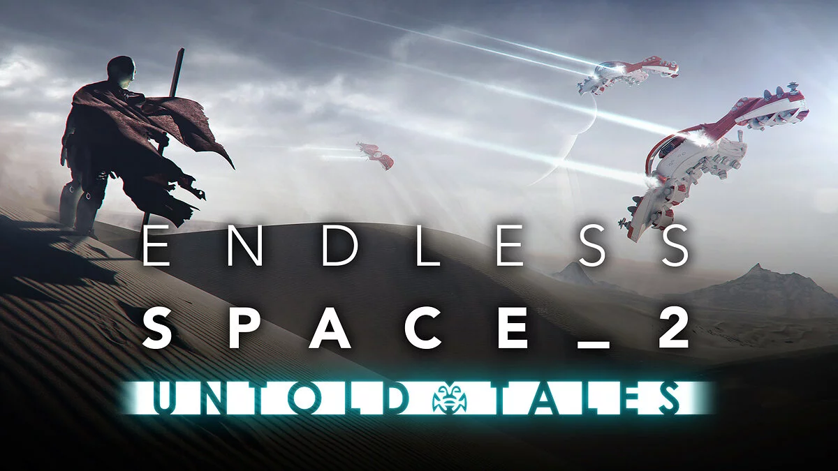 Арт из Endless Space 2 / Картинка 8