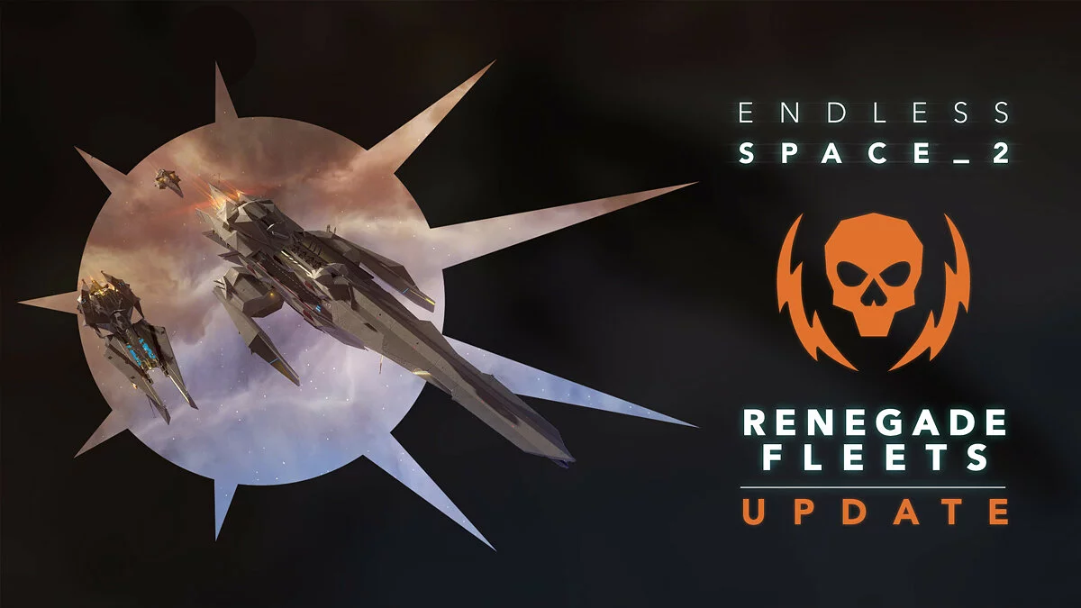 Арт из Endless Space 2 / Картинка 19