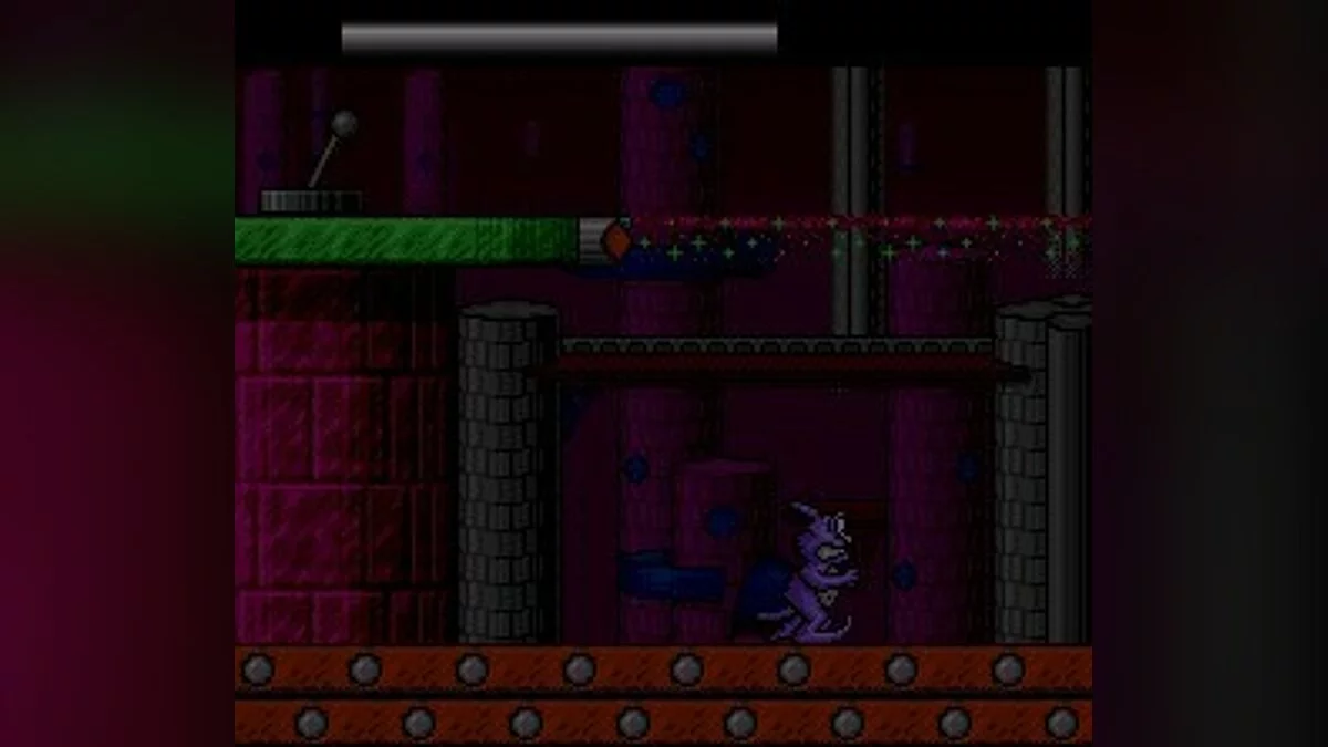 Скриншоты из Eek! the Cat / Картинка 13