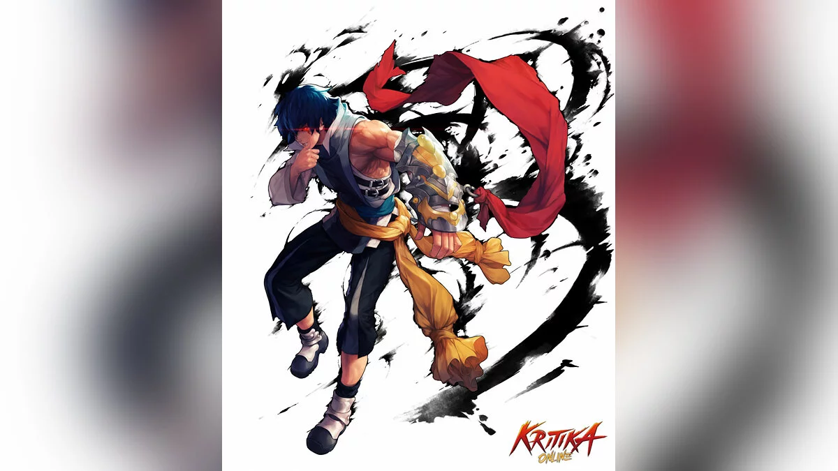 Арт из Kritika / Картинка 4