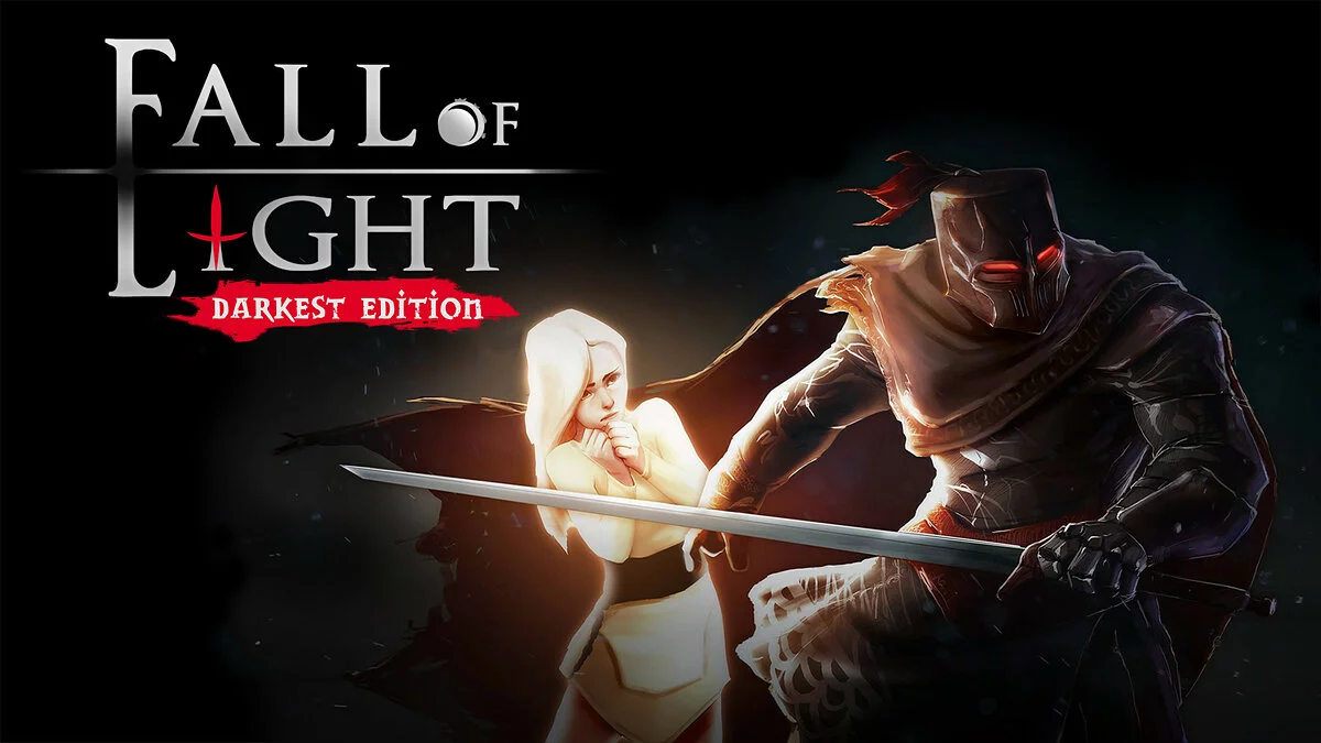 Арт из Fall of Light / Картинка 1