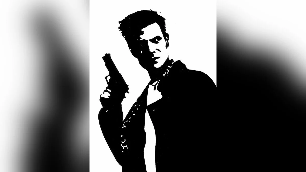 Арт из Max Payne / Картинка 2