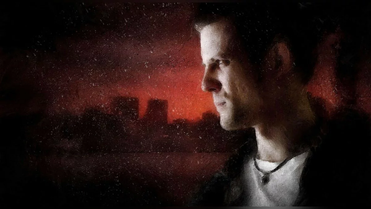 Арт из Max Payne / Картинка 5