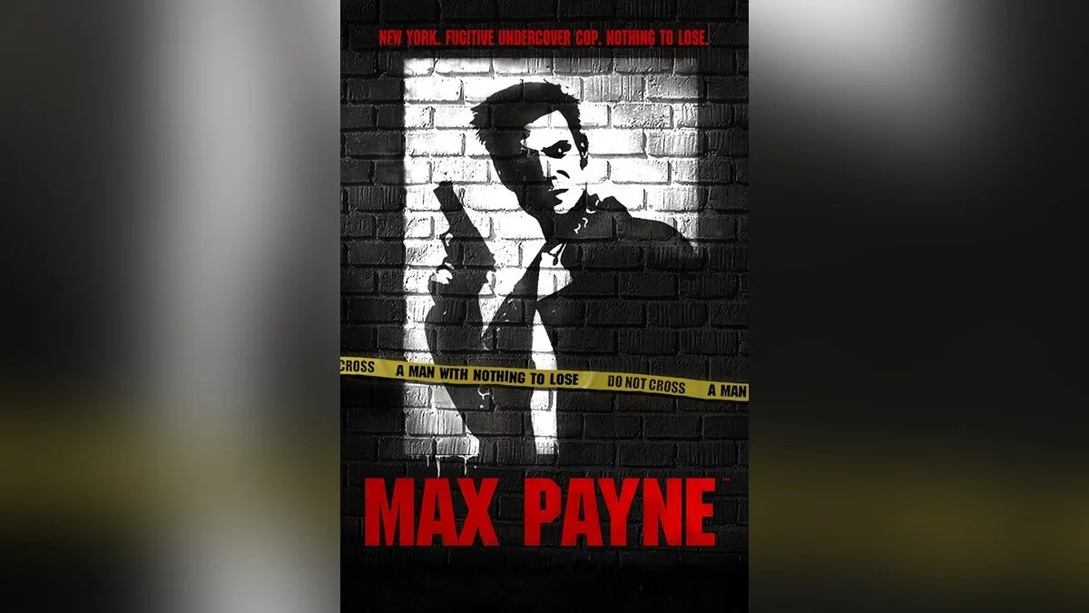 Арт из Max Payne / Картинка 6