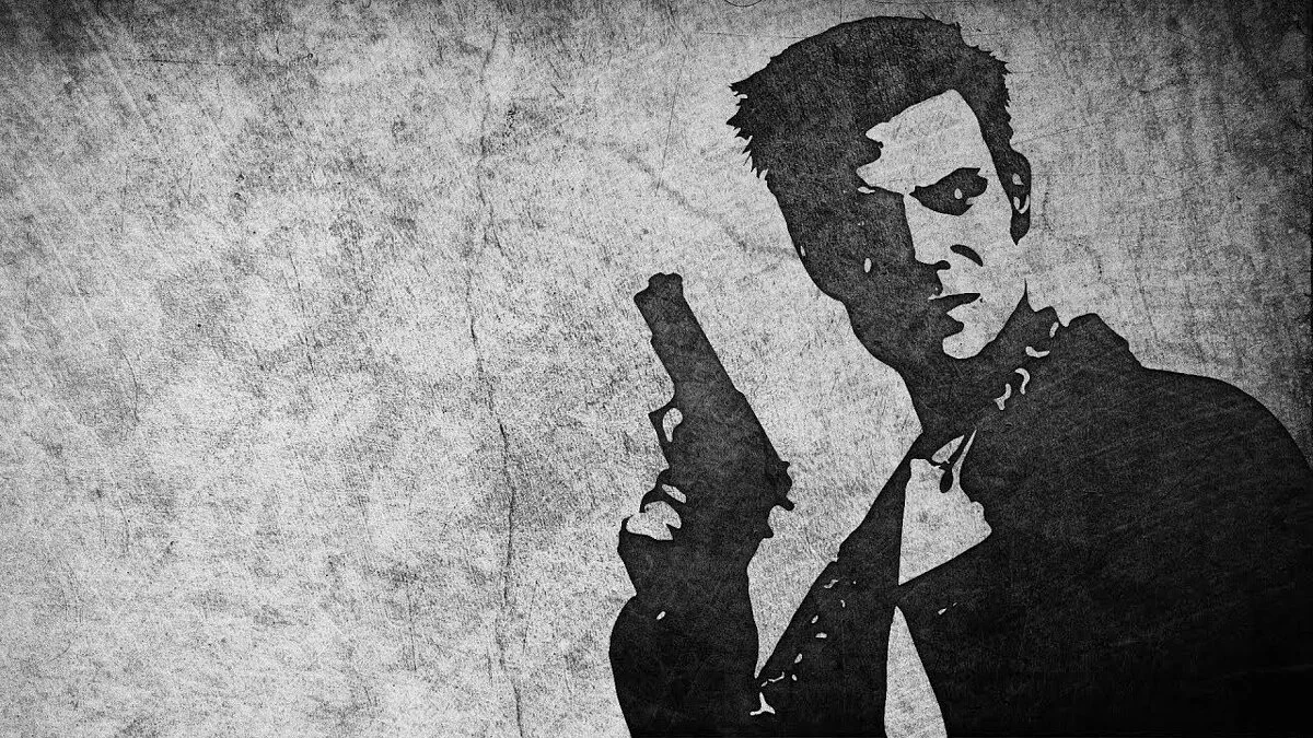 Арт из Max Payne / Картинка 7