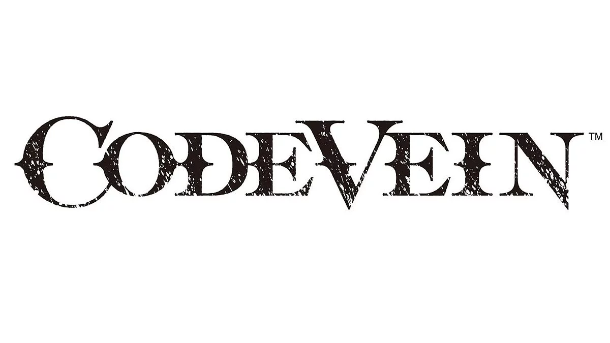Арт из Code Vein / Картинка 9