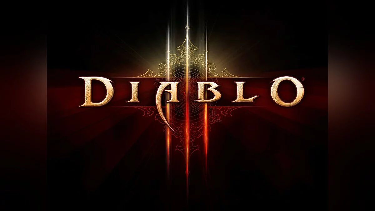 Арт из Diablo 3 / Картинка 8