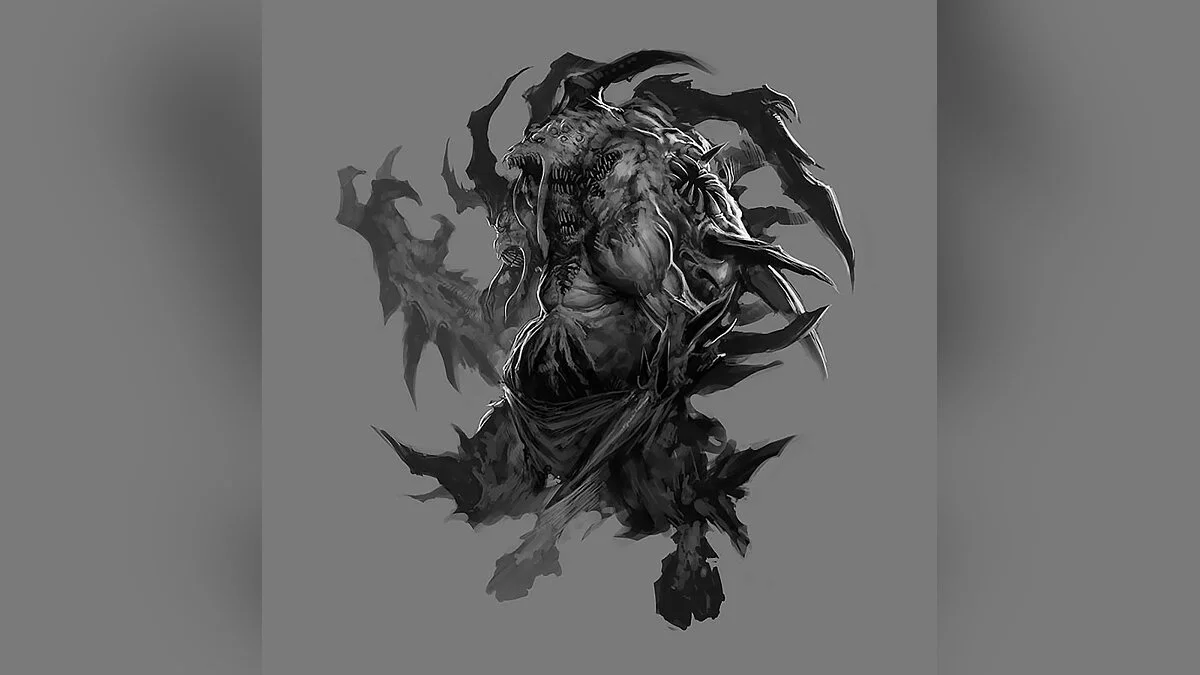 Арт из Diablo 3 / Картинка 60
