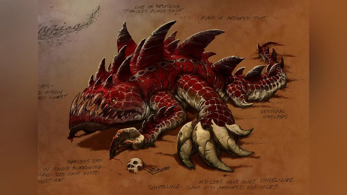 Арт из Diablo 3 / Картинка 63