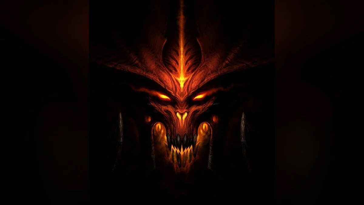 Арт из Diablo 3 / Картинка 78