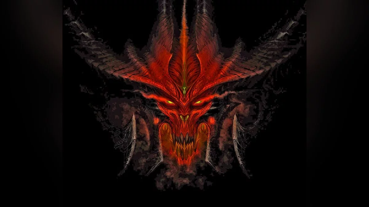 Арт из Diablo 3 / Картинка 79