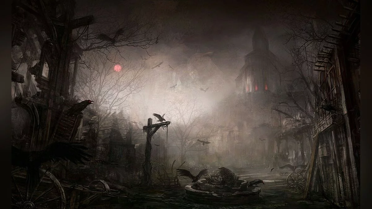 Арт из Diablo 3 / Картинка 89