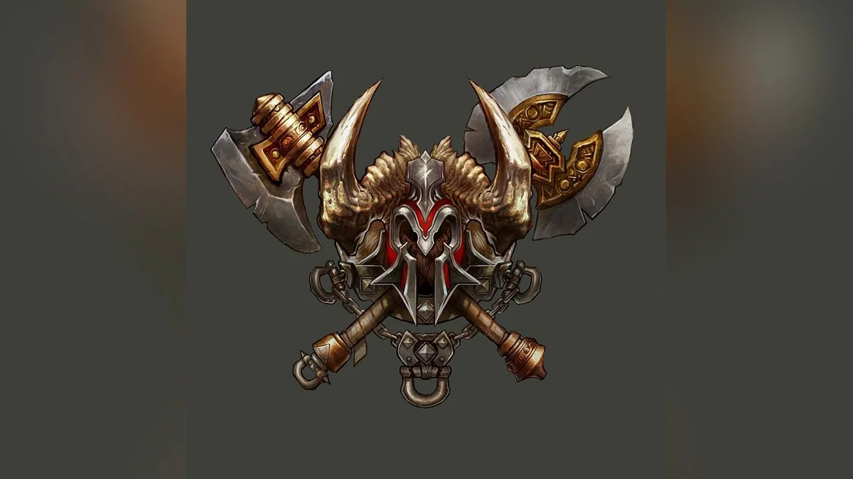 Арт из Diablo 3 / Картинка 148