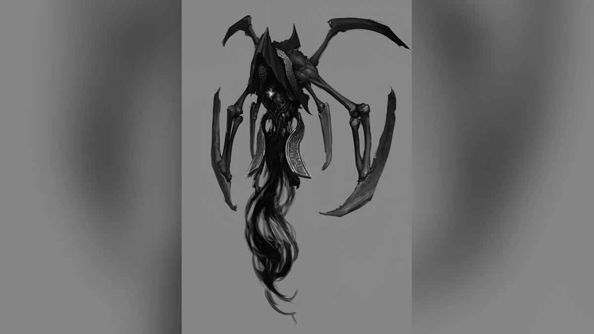 Арт из Diablo 3 / Картинка 158