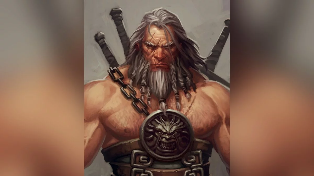 Арт из Diablo 3 / Картинка 180