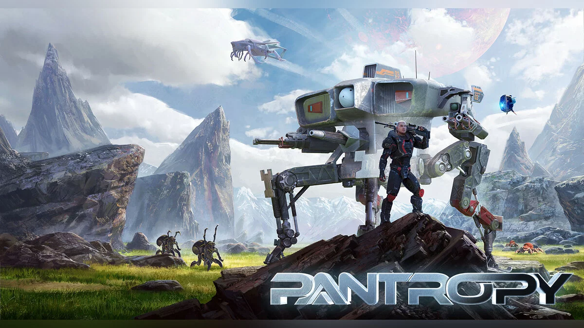Арт из Pantropy / Картинка 2