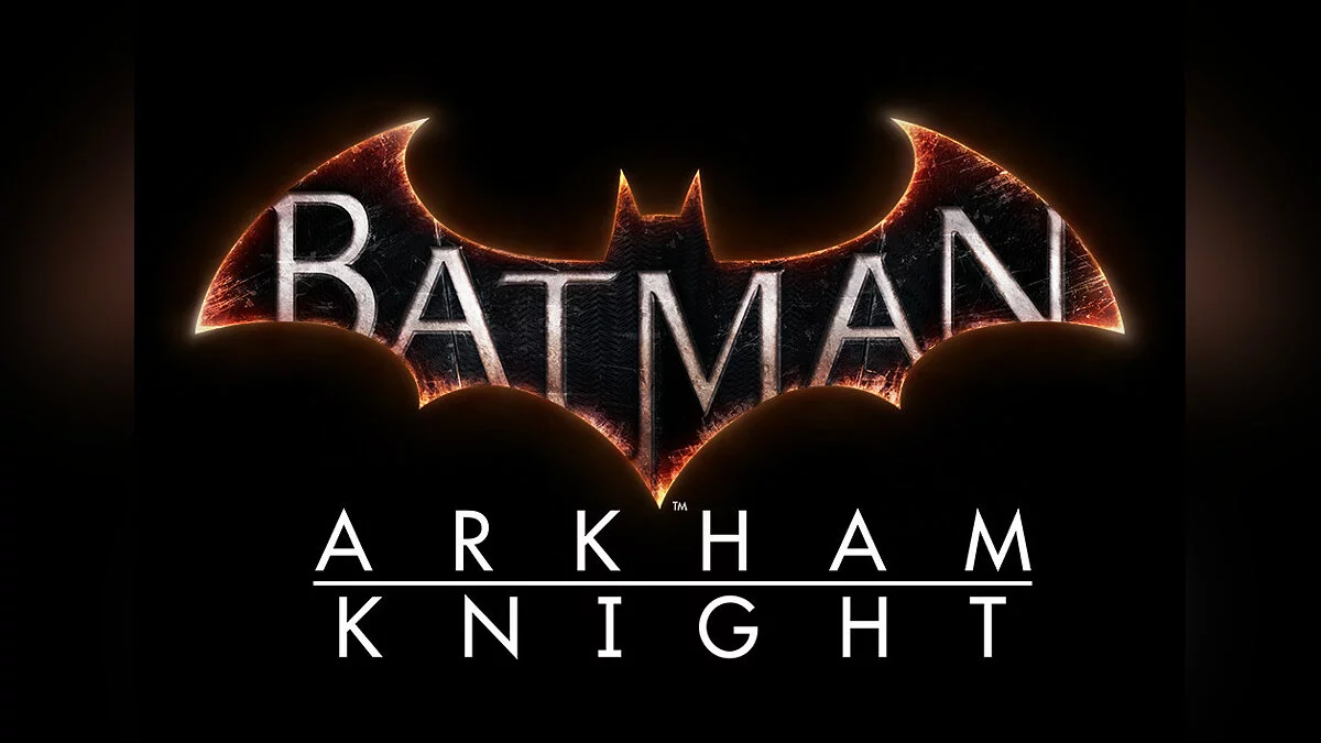 Арт из Batman: Arkham Knight / Картинка 8