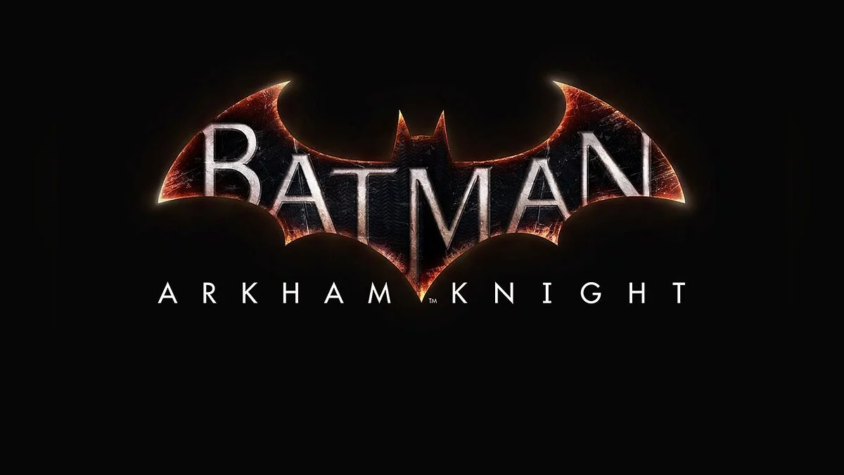 Арт из Batman: Arkham Knight / Картинка 58