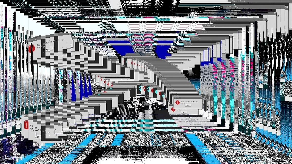 Арт из Watch Dogs 2 / Картинка 49