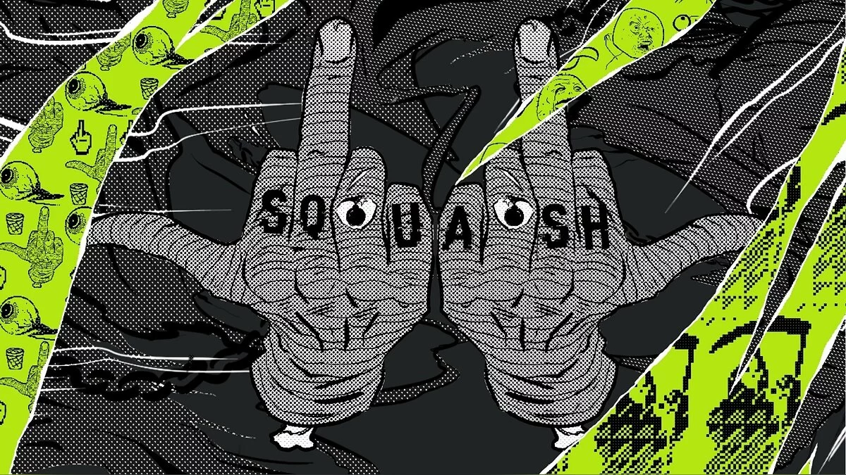 Арт из Watch Dogs 2 / Картинка 13