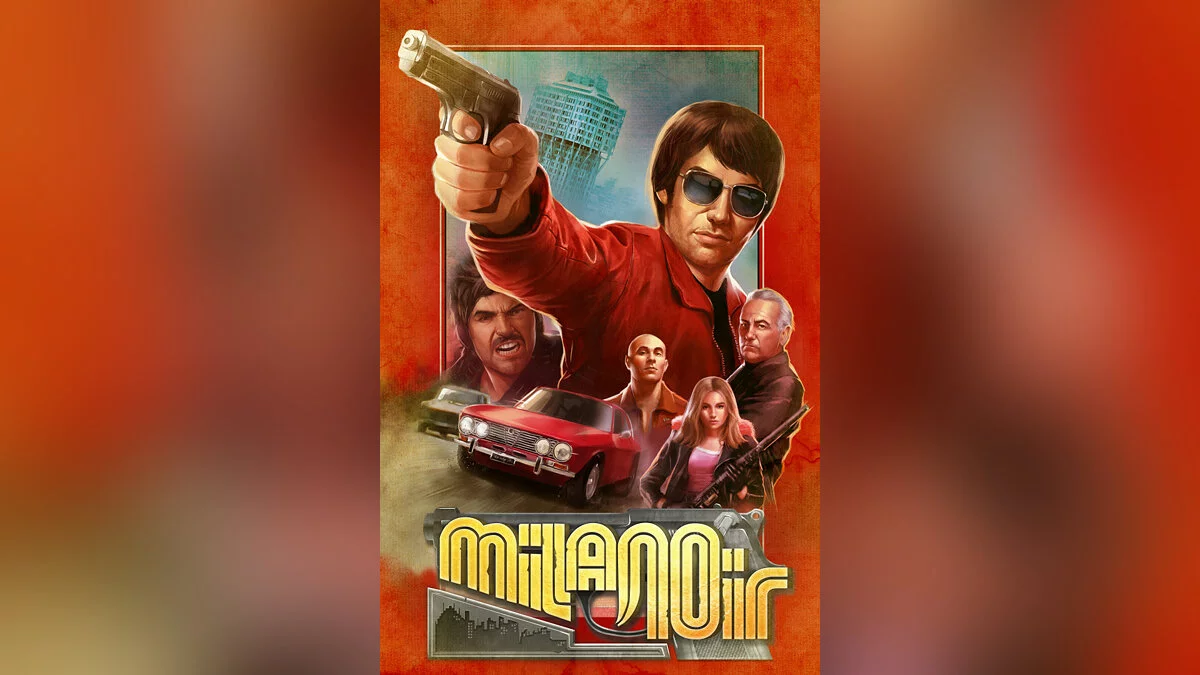 Арт из Milanoir / Картинка 1
