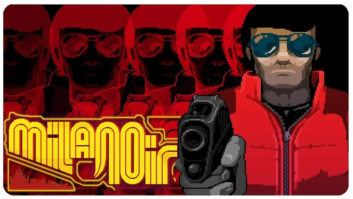 Арт из Milanoir / Картинка 3