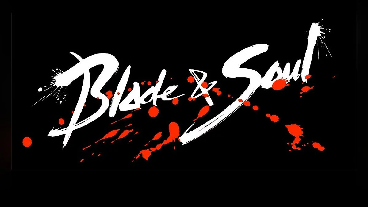 Арт из Blade & Soul / Картинка 52