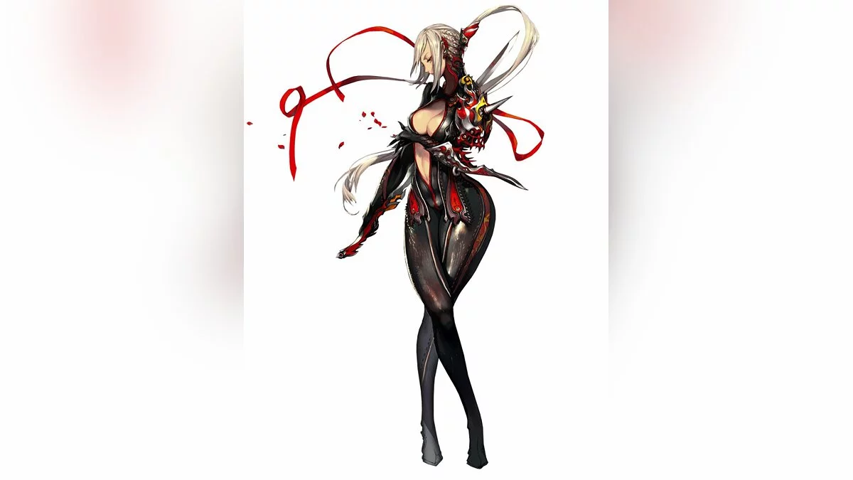Арт из Blade & Soul / Картинка 55