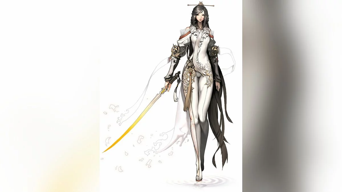 Арт из Blade & Soul / Картинка 59