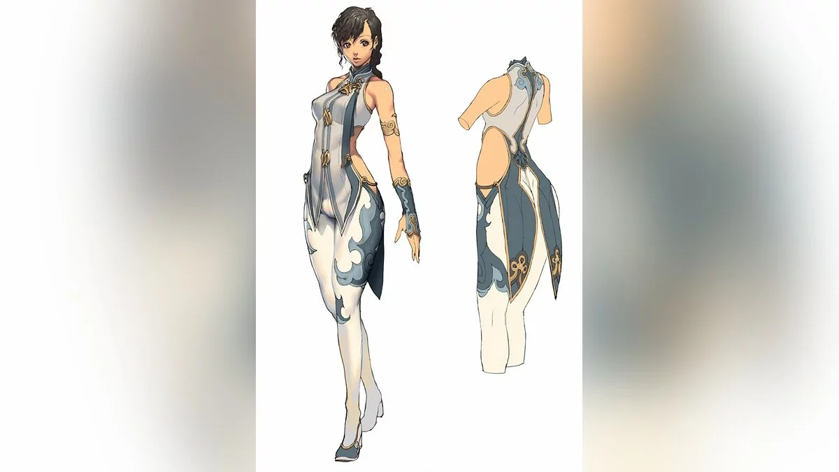 Арт из Blade & Soul / Картинка 63