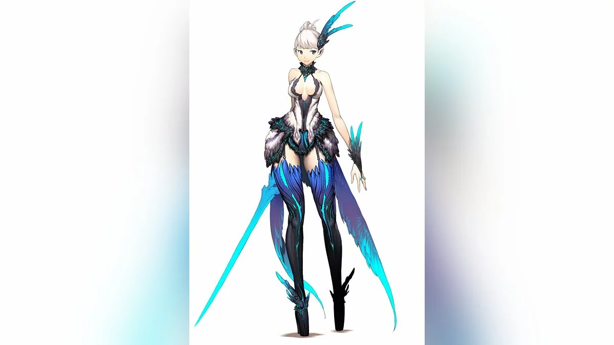 Арт из Blade & Soul / Картинка 75