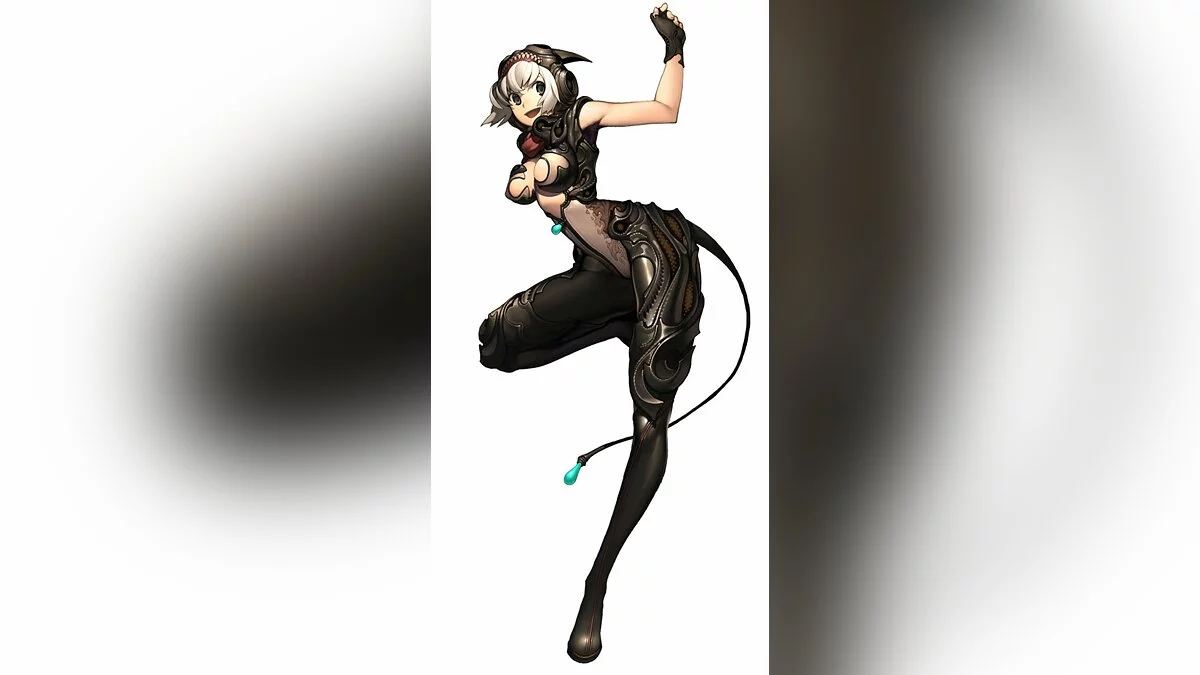 Арт из Blade & Soul / Картинка 76