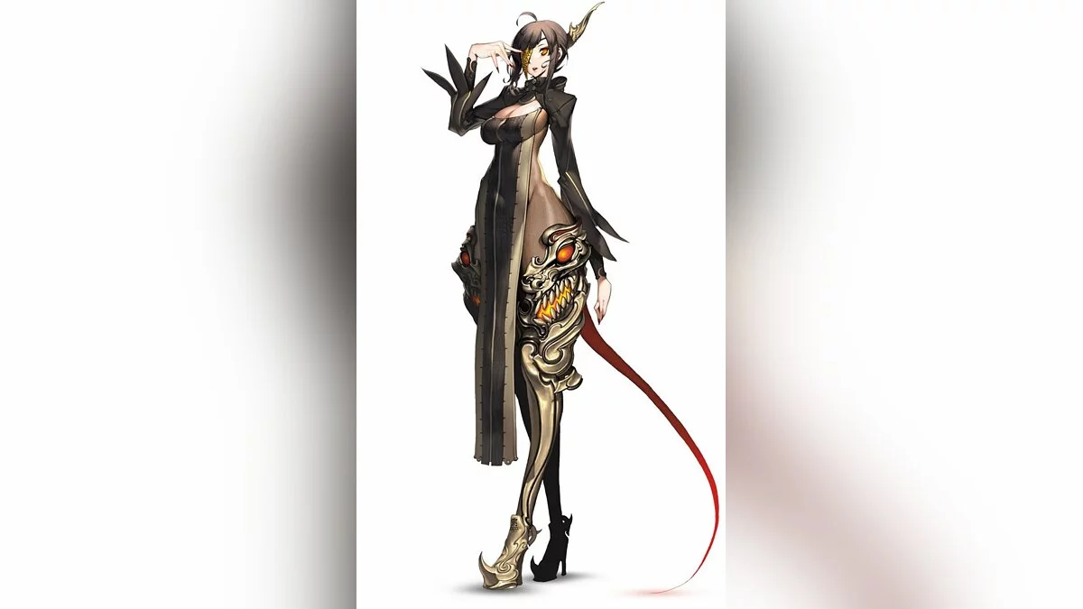 Арт из Blade & Soul / Картинка 77