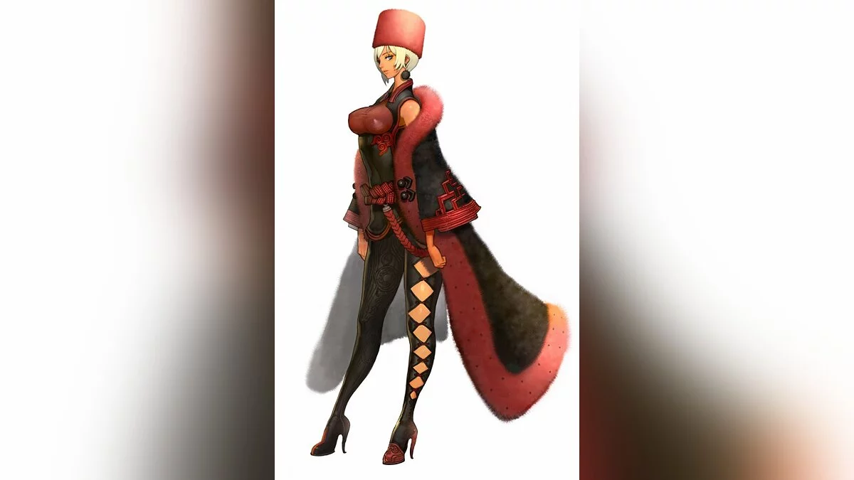 Арт из Blade & Soul / Картинка 86
