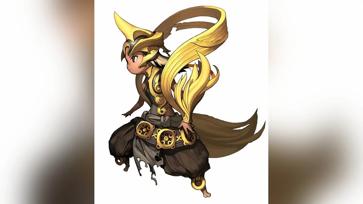 Арт из Blade & Soul / Картинка 90