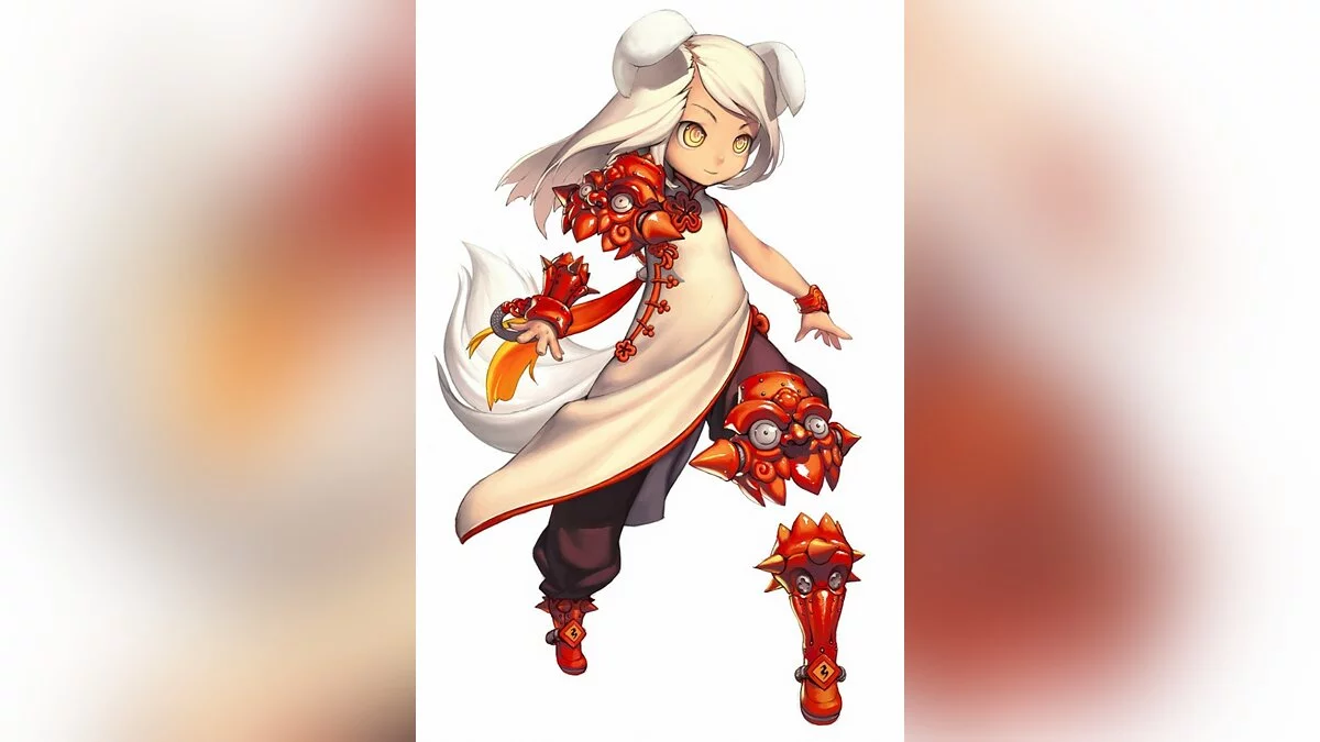 Арт из Blade & Soul / Картинка 91