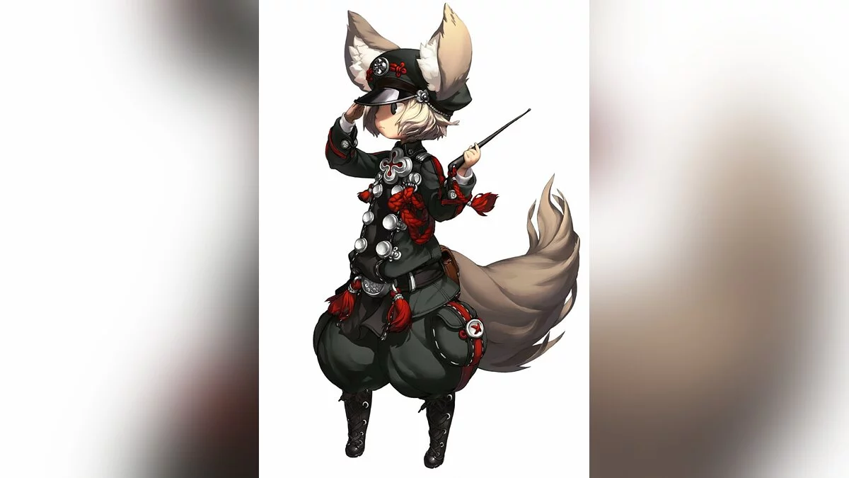Арт из Blade & Soul / Картинка 98