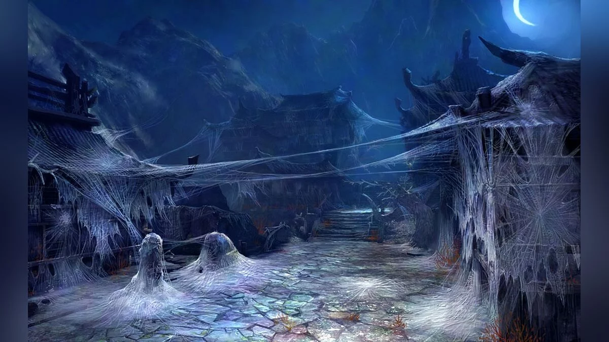 Арт из Blade & Soul / Картинка 210