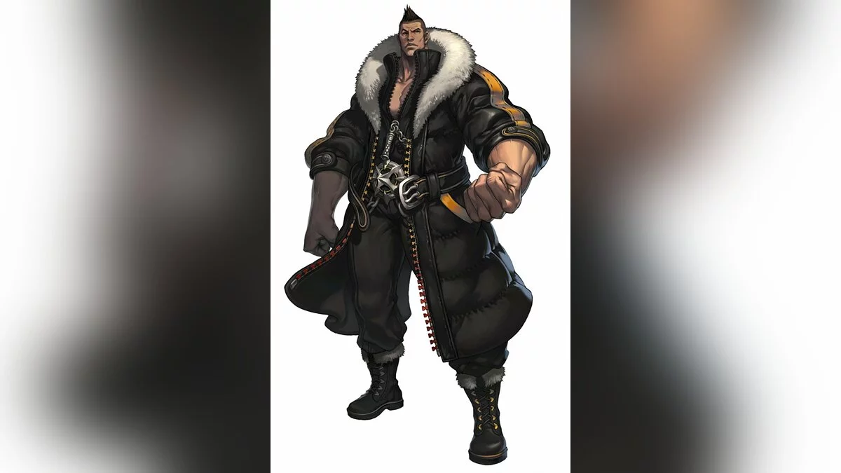 Арт из Blade & Soul / Картинка 224