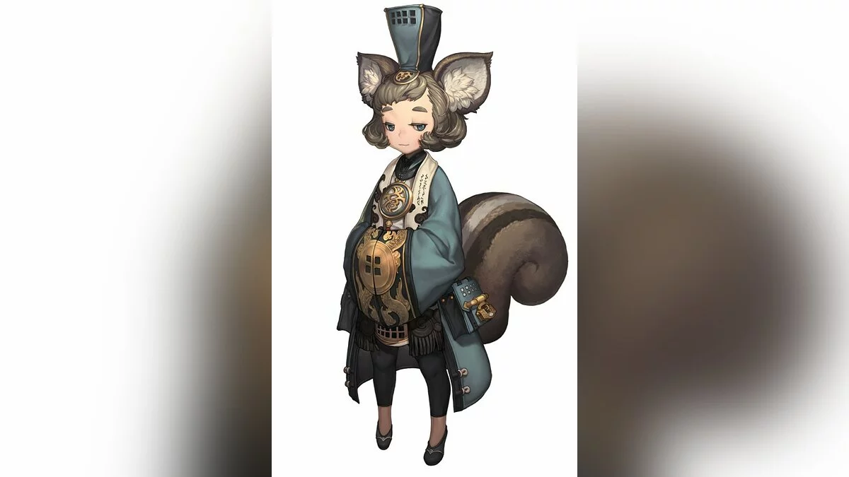 Арт из Blade & Soul / Картинка 310